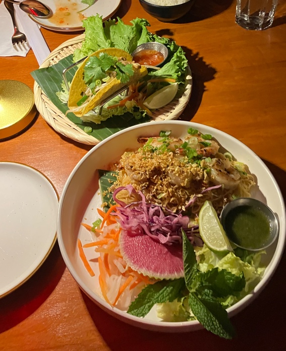 OBAO | Midtown Thai & Vietnamese Restaurant