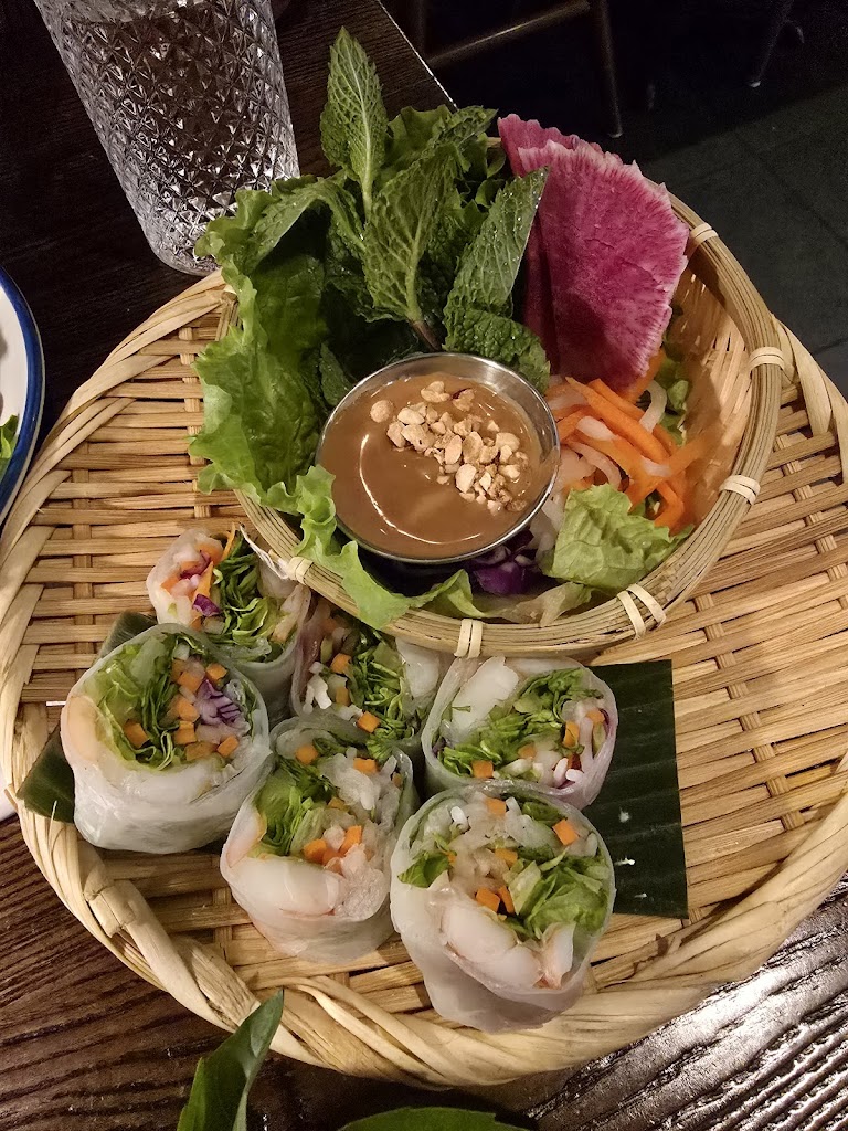 OBAO | Midtown Thai & Vietnamese Restaurant