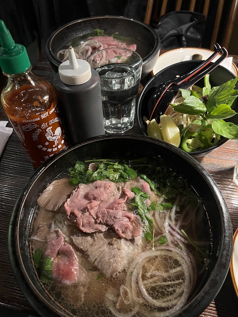 OBAO | Midtown Thai & Vietnamese Restaurant