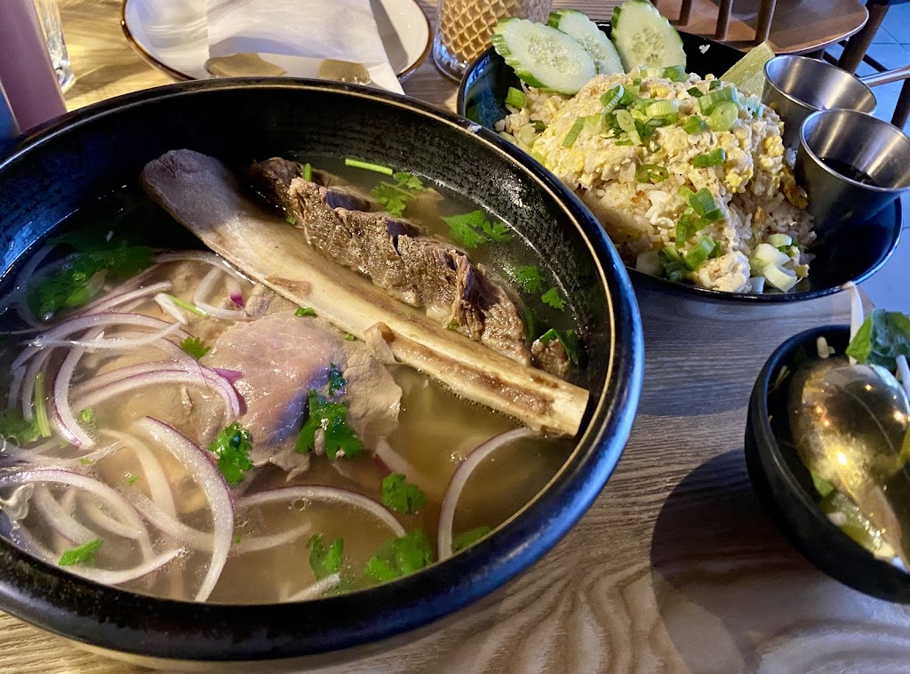 OBAO | Midtown Thai & Vietnamese Restaurant