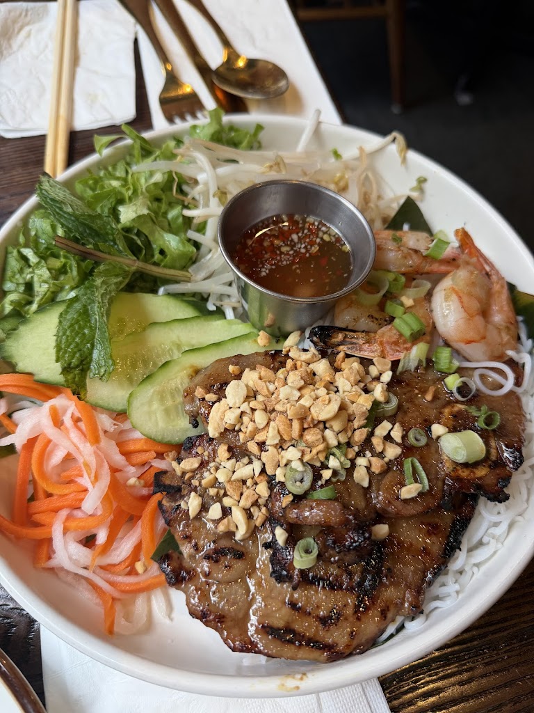 OBAO | Midtown Thai & Vietnamese Restaurant