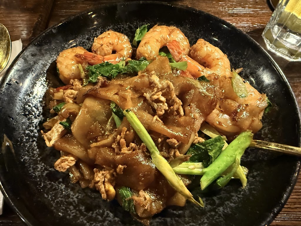 OBAO | Midtown Thai & Vietnamese Restaurant