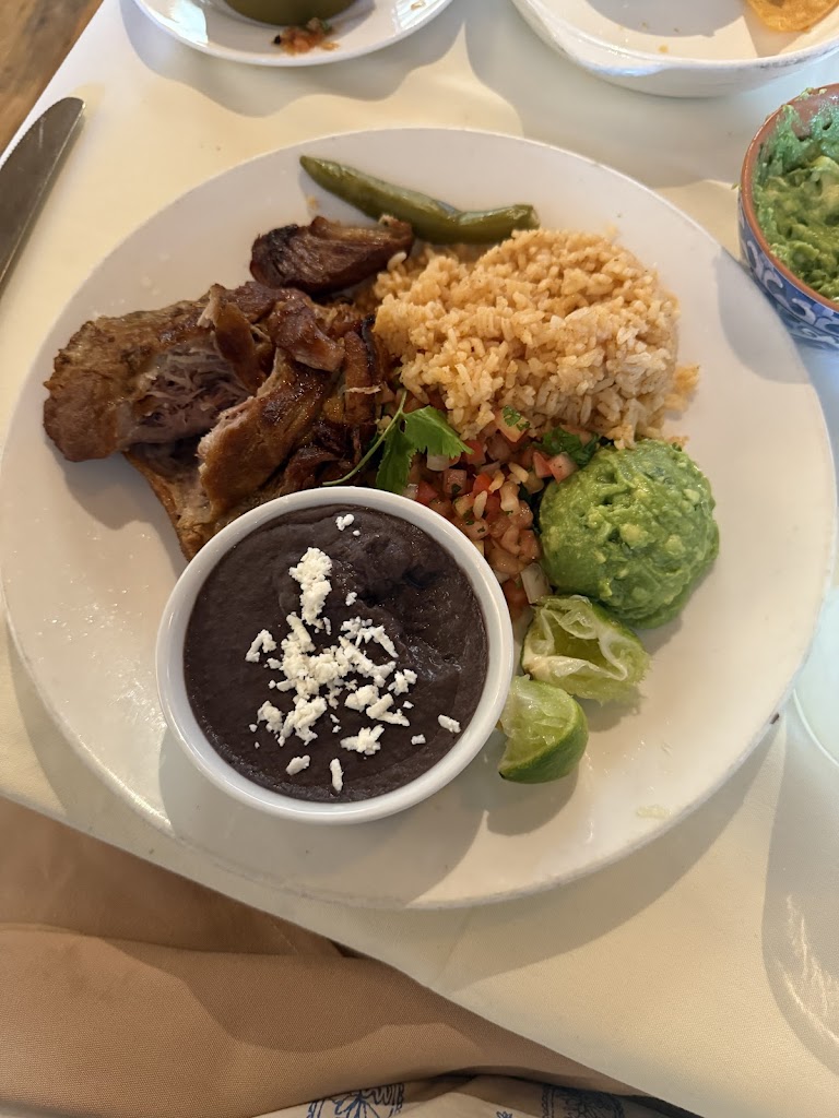 Obelisco Restaurant