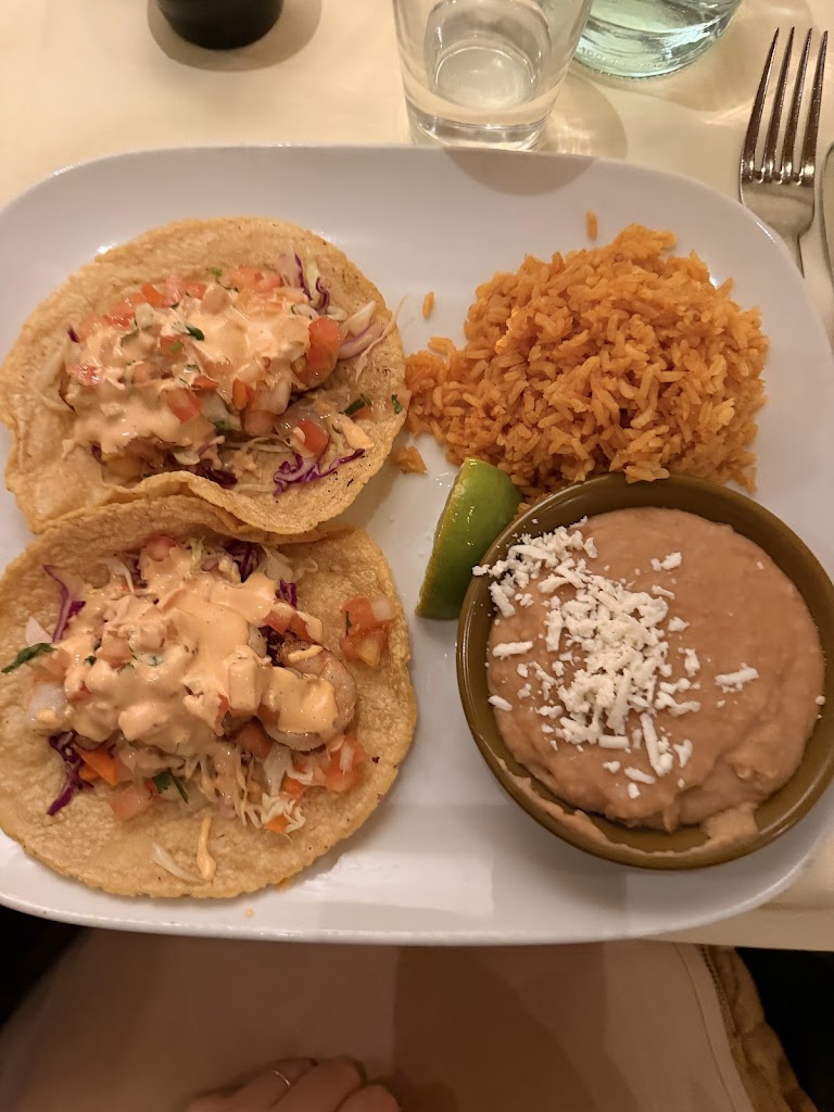 Obelisco Restaurant