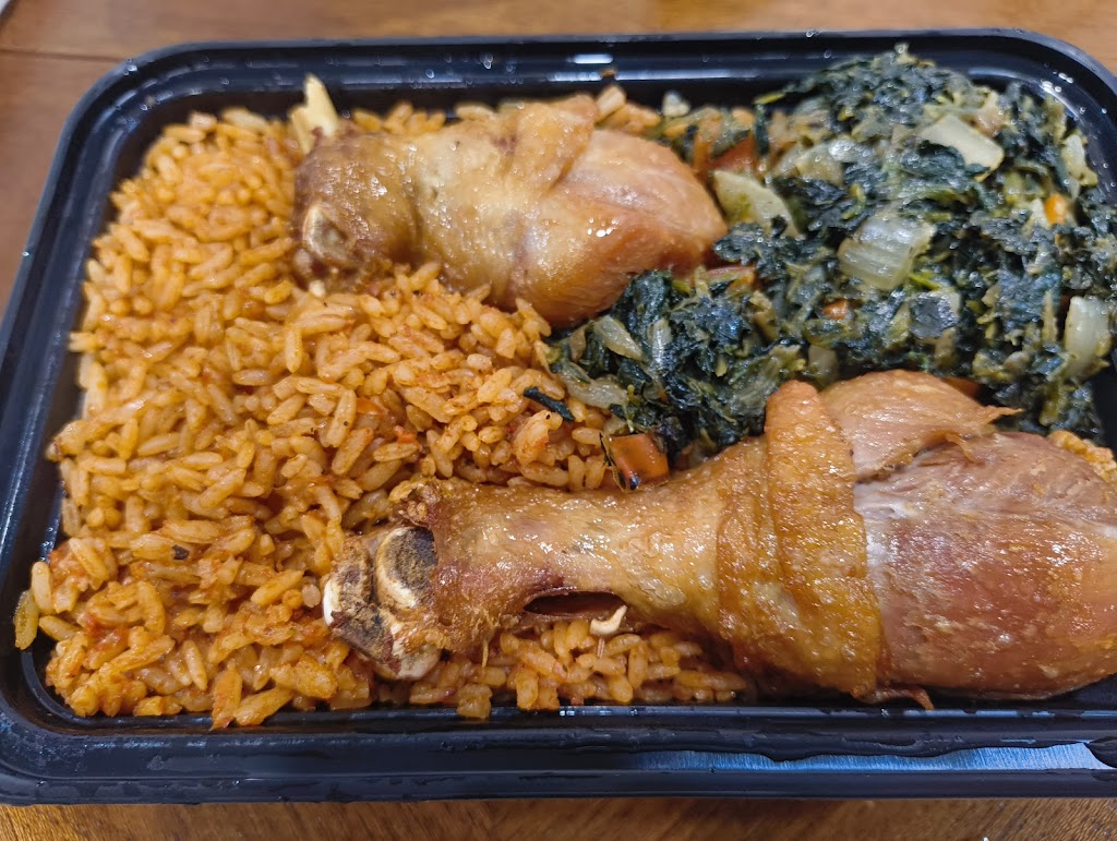 Obosa Restaurant