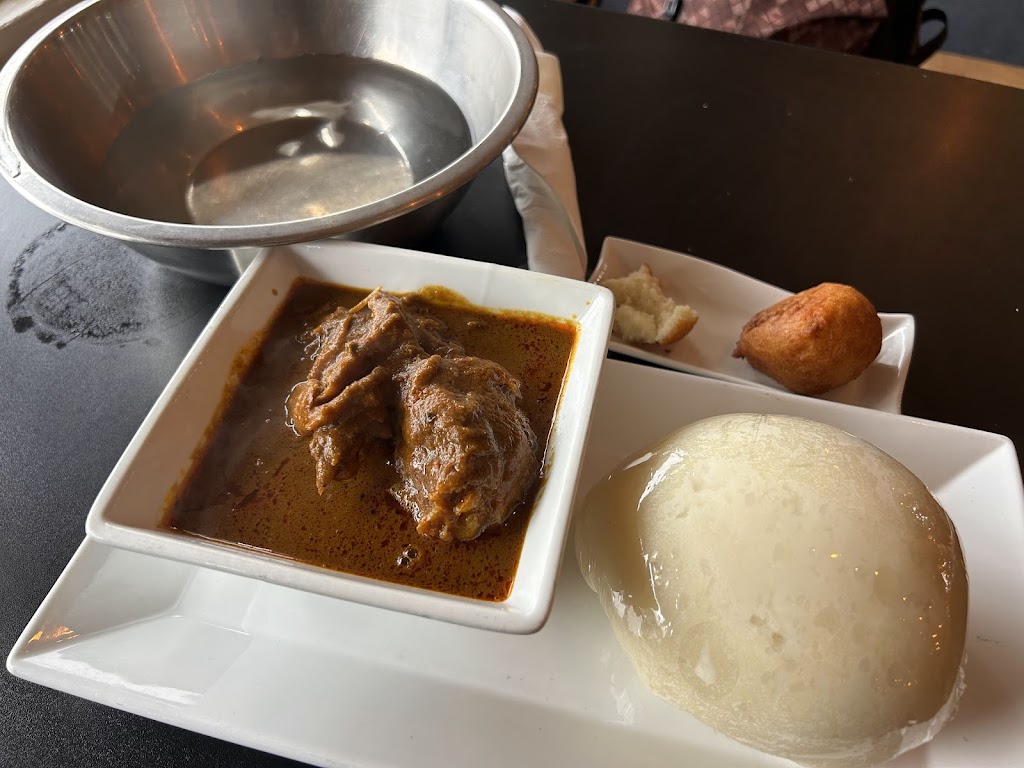 Obosa Restaurant