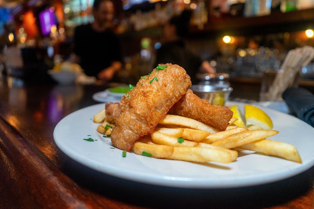 Obrien's Irish Pub