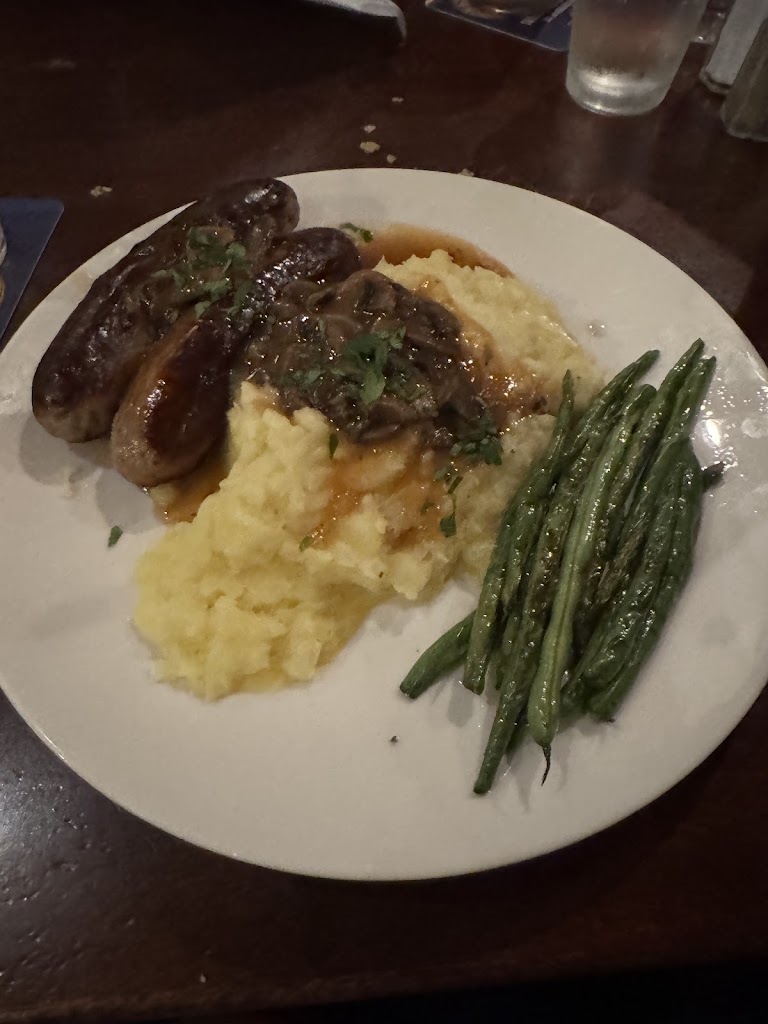 Obrien's Irish Pub