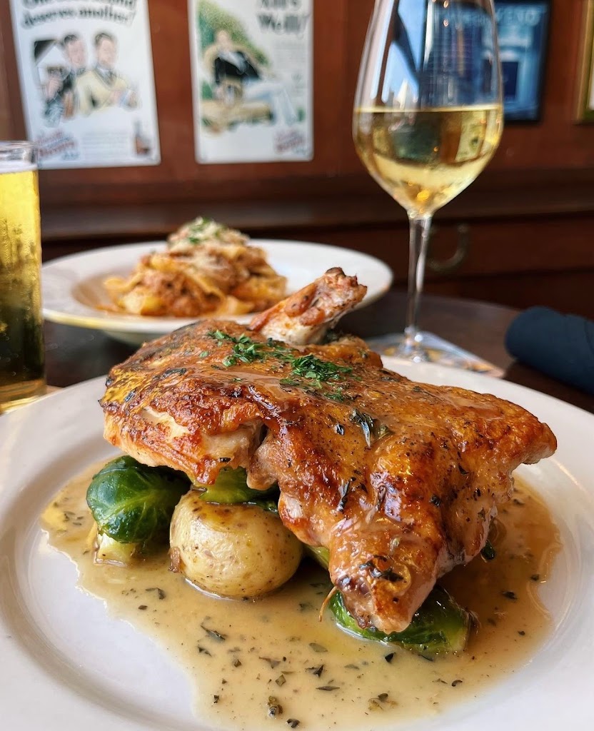 Obrien's Irish Pub