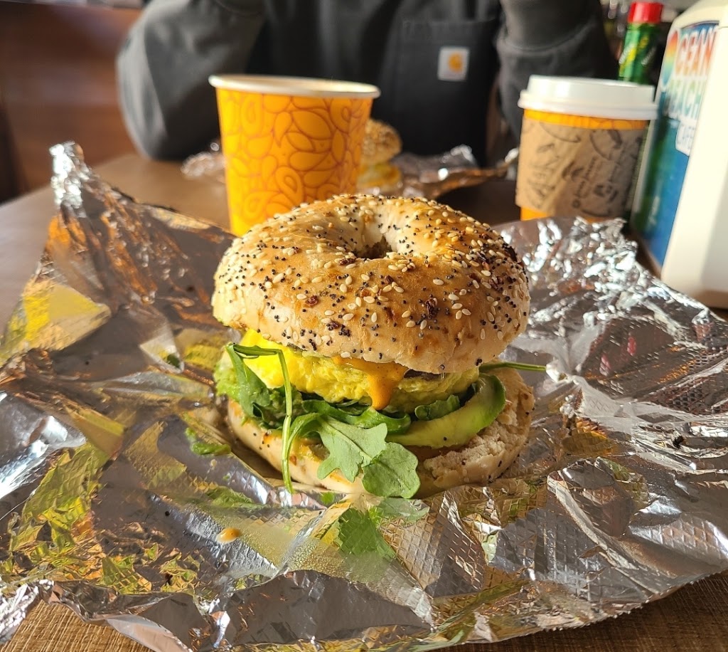 Ocean Beach Cafe
