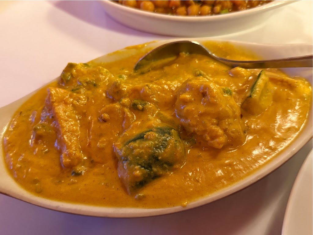 Ocean Indian Cuisine
