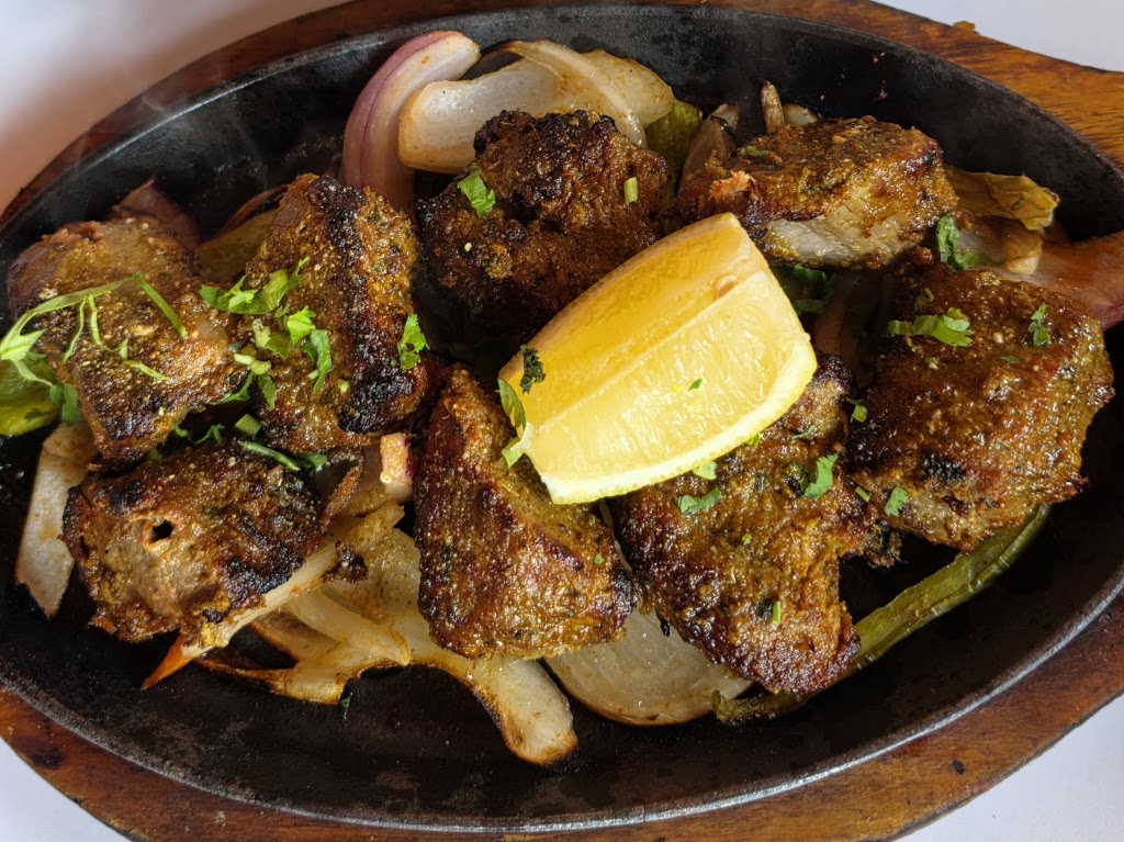 Ocean Indian Cuisine