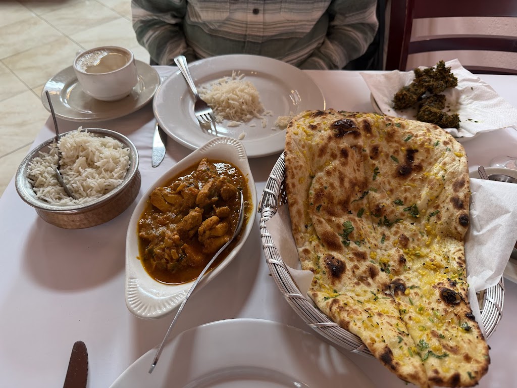 Ocean Indian Cuisine