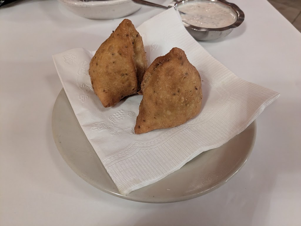Ocean Indian Cuisine