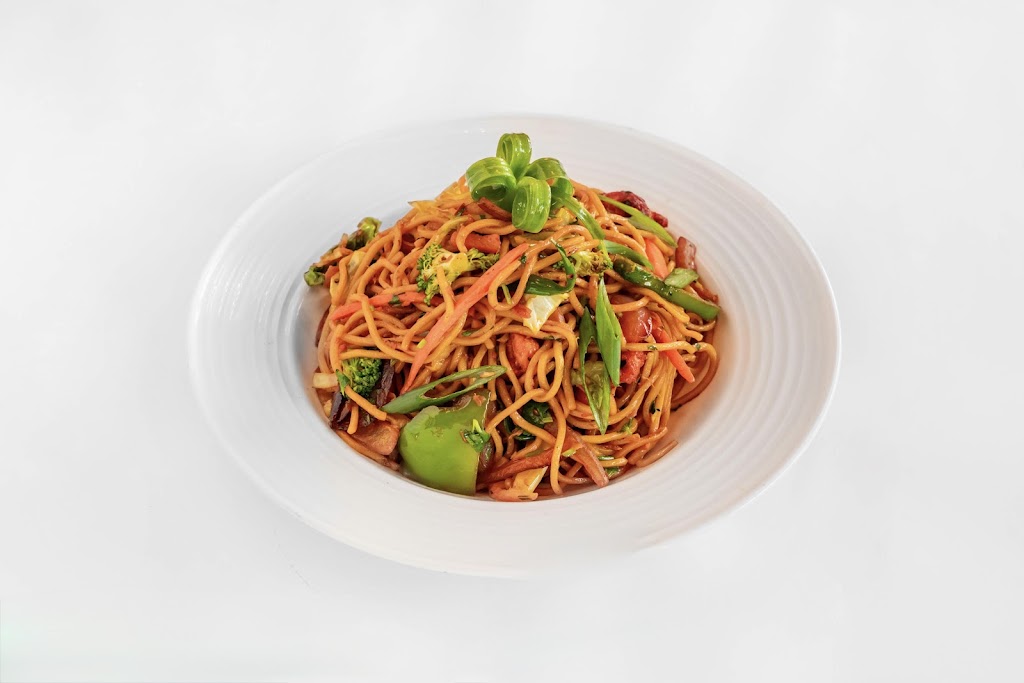 Ocean Indian Cuisine