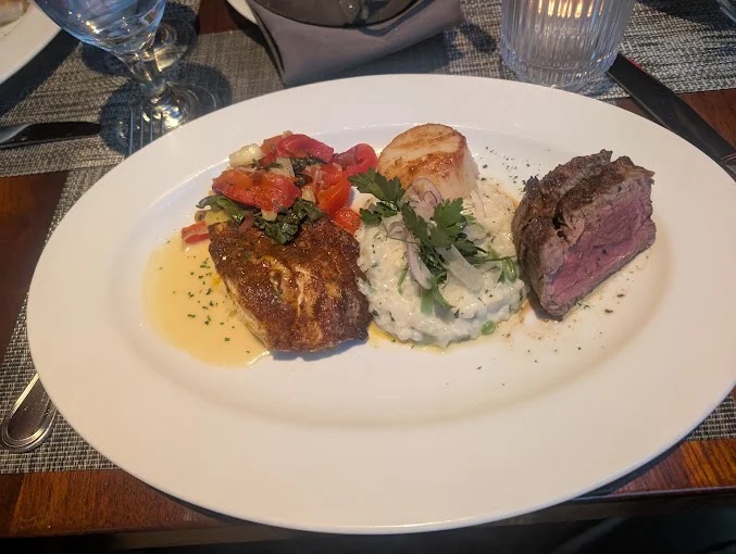 Ocean Prime