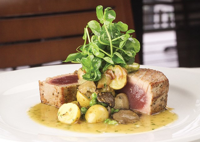 Ocean Prime