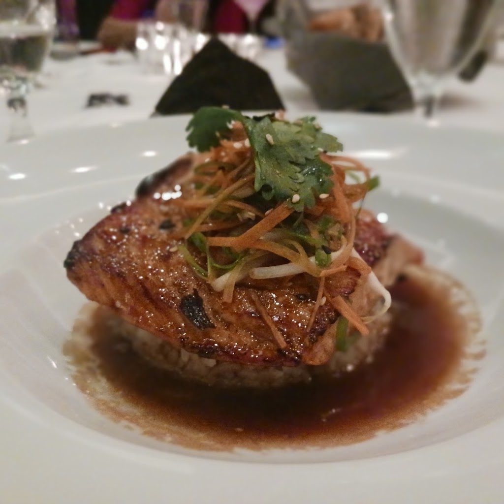 Ocean Prime