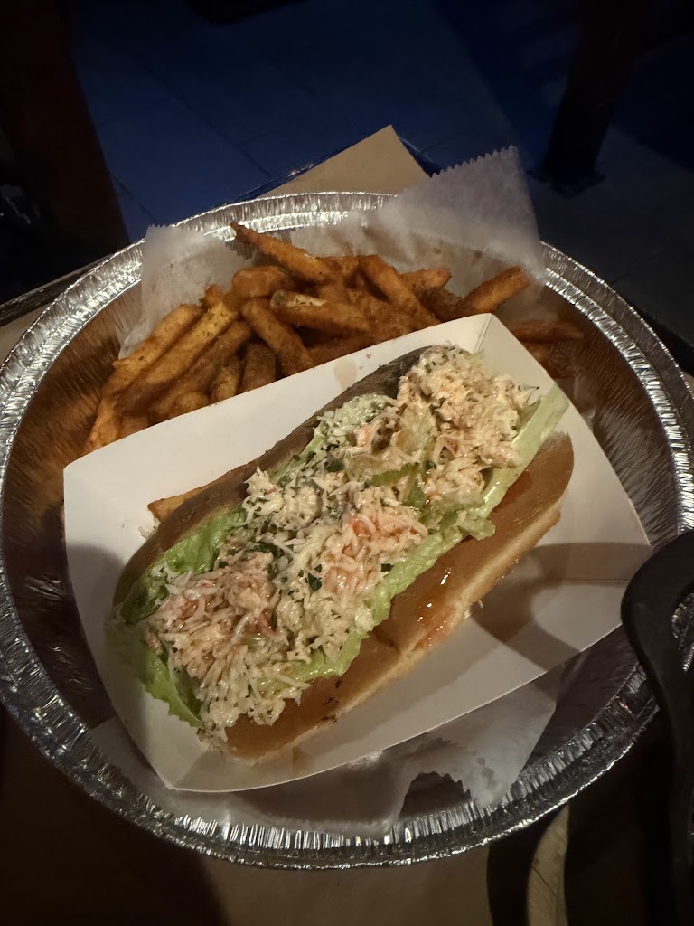 Oceanic Boil - Jackson Heights
