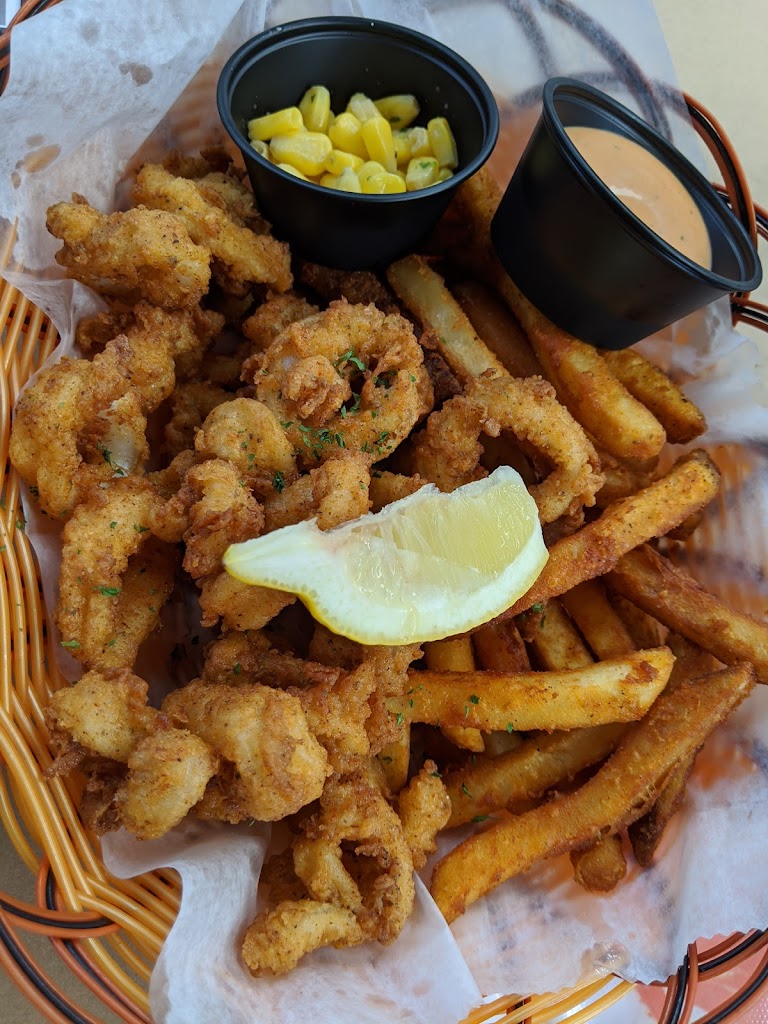 Oceanic Boil - Jackson Heights