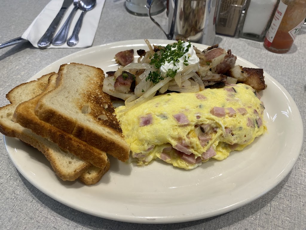Oceanview Diner