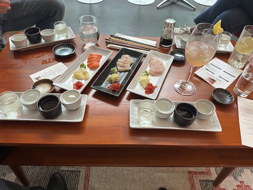 ODETOKYO Reservation Only