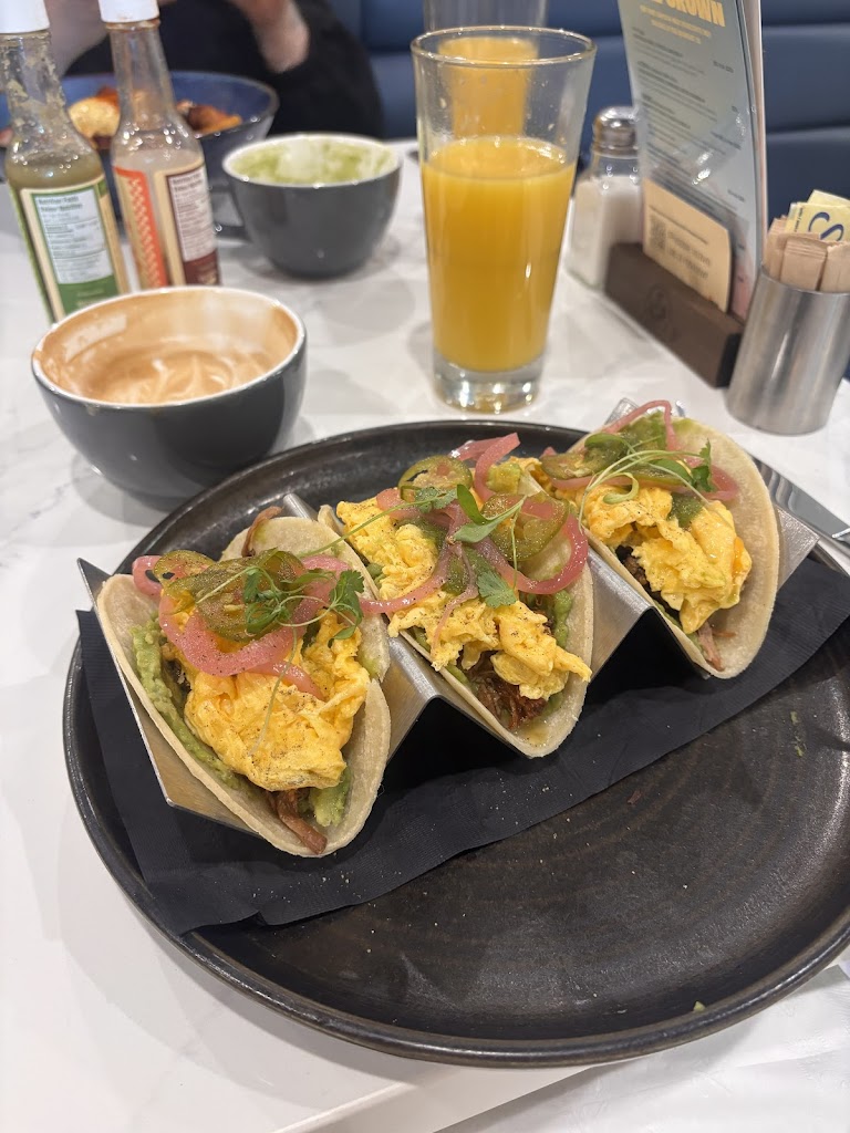 OEB Breakfast Co.