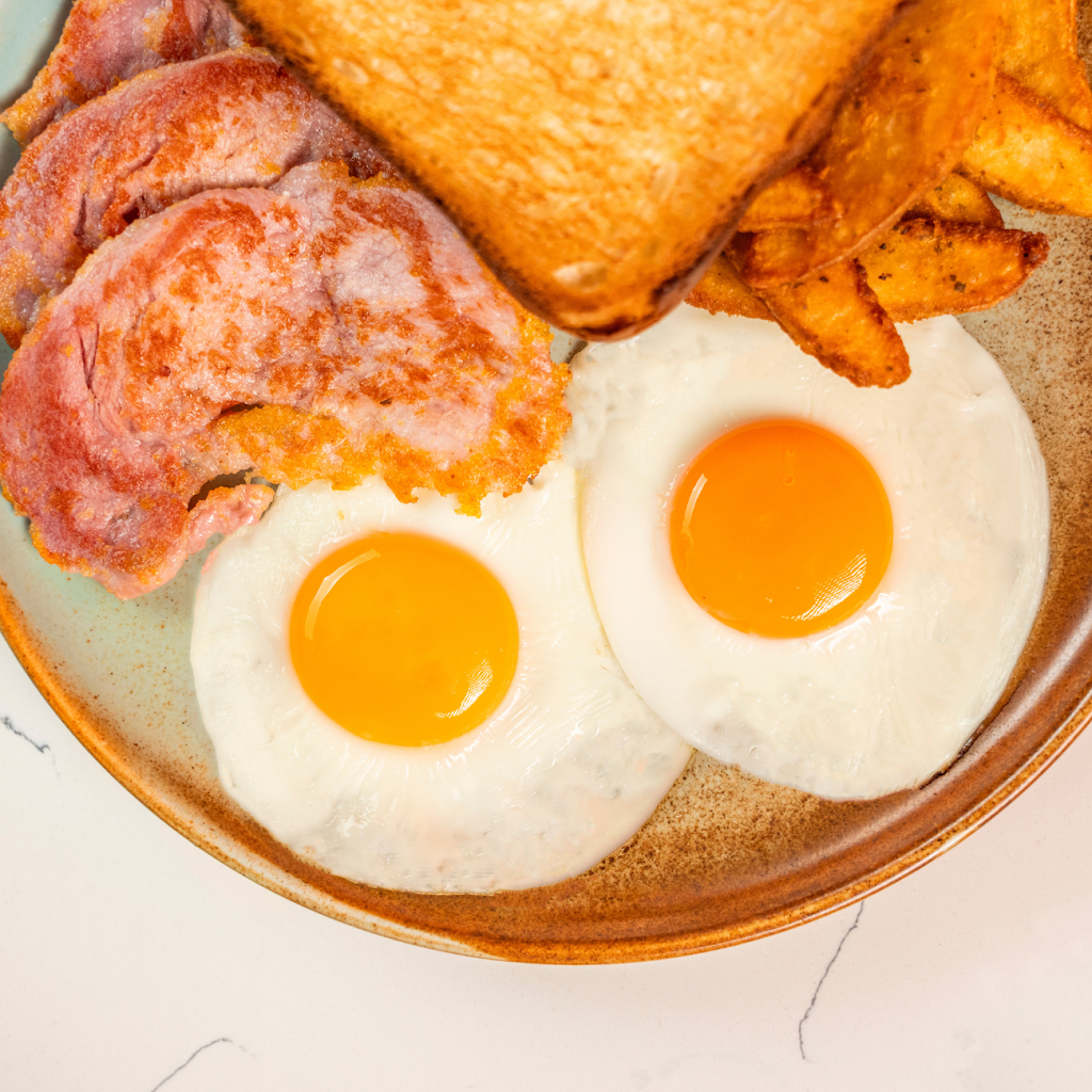 OEB Breakfast Co.