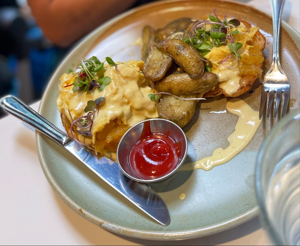 OEB Breakfast Co.
