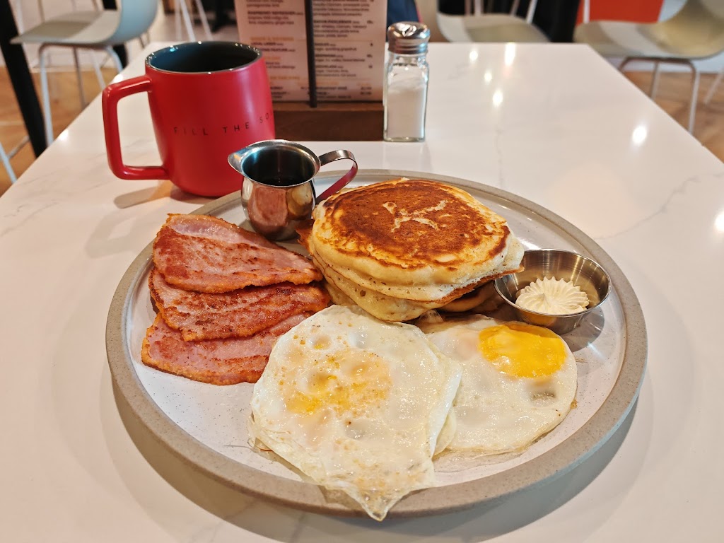 OEB Breakfast Co.