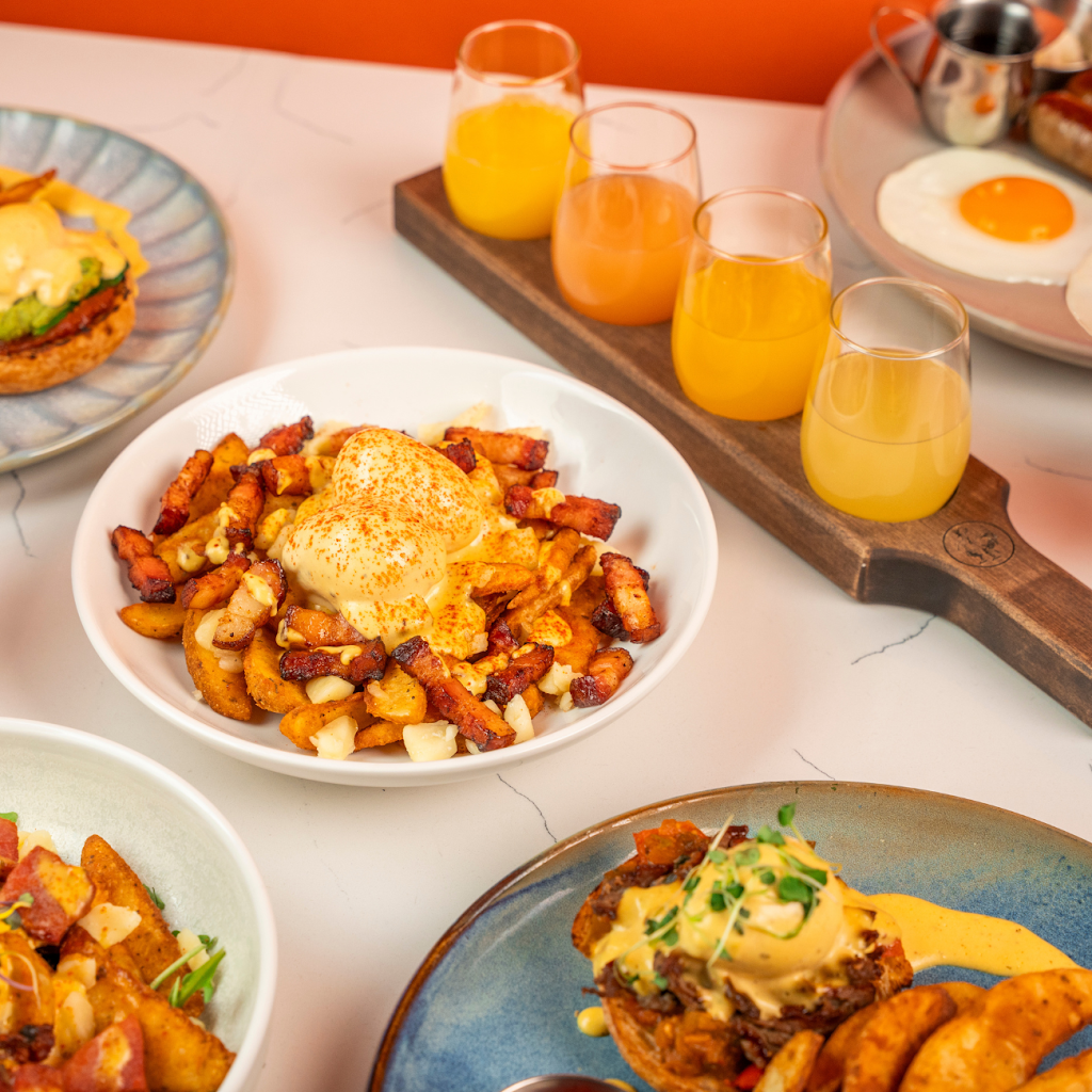 OEB Breakfast Co.