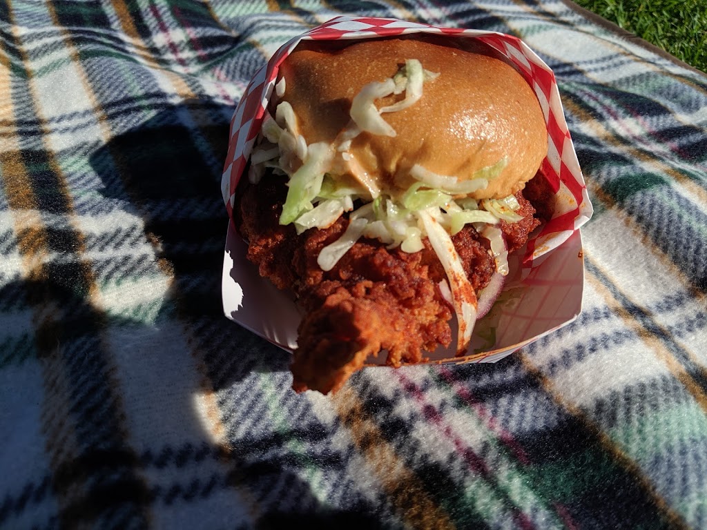 Off The Grid: Presidio Picnic