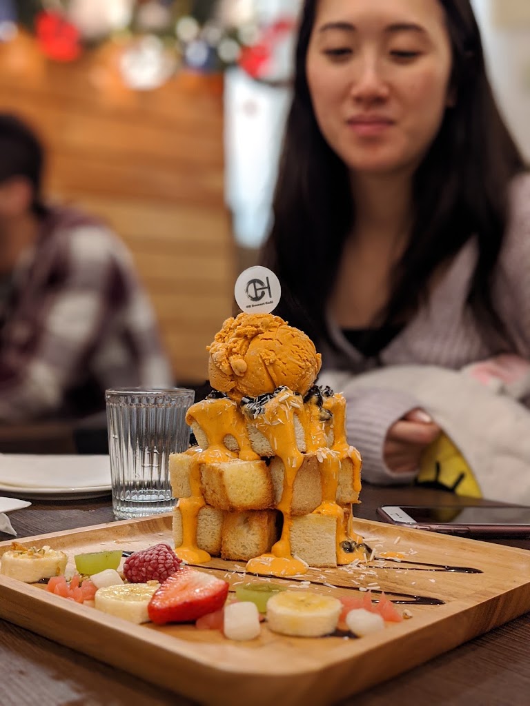 OH Dessert Cafe