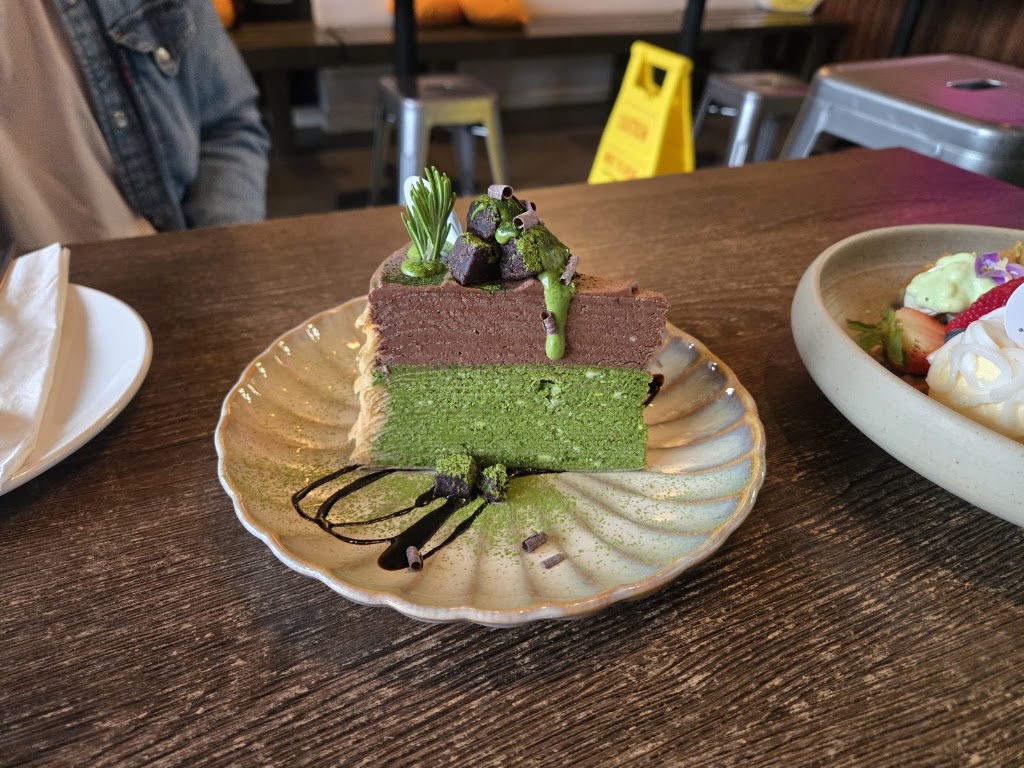 OH Dessert Cafe