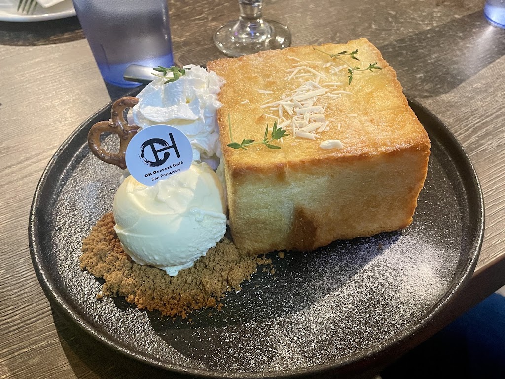 OH Dessert Cafe