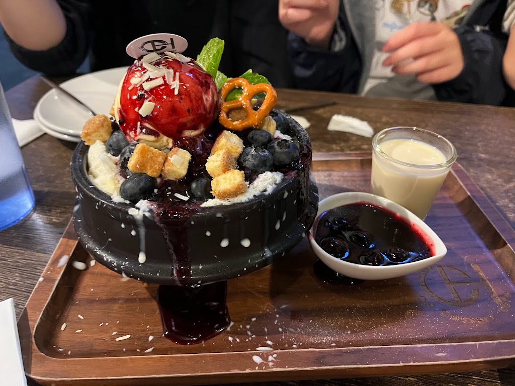 OH Dessert Cafe
