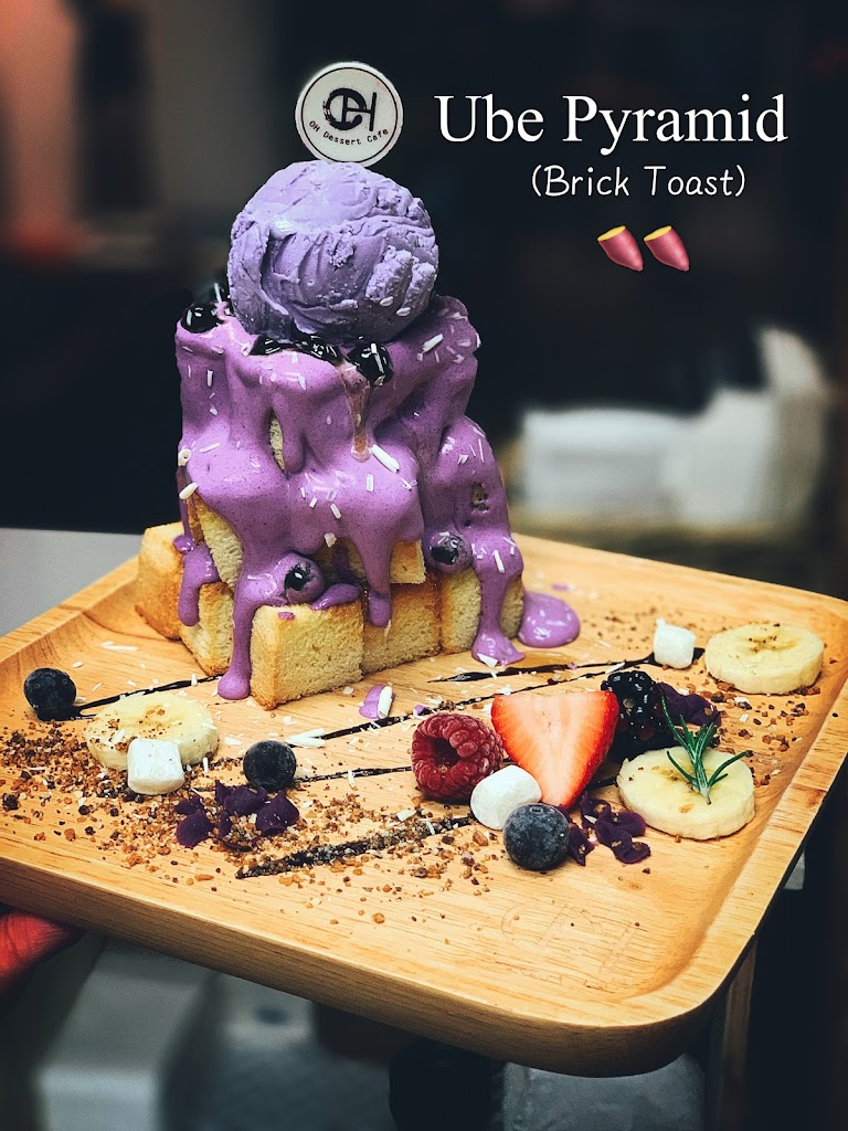OH Dessert Cafe