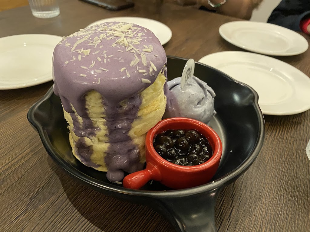 OH Dessert Cafe