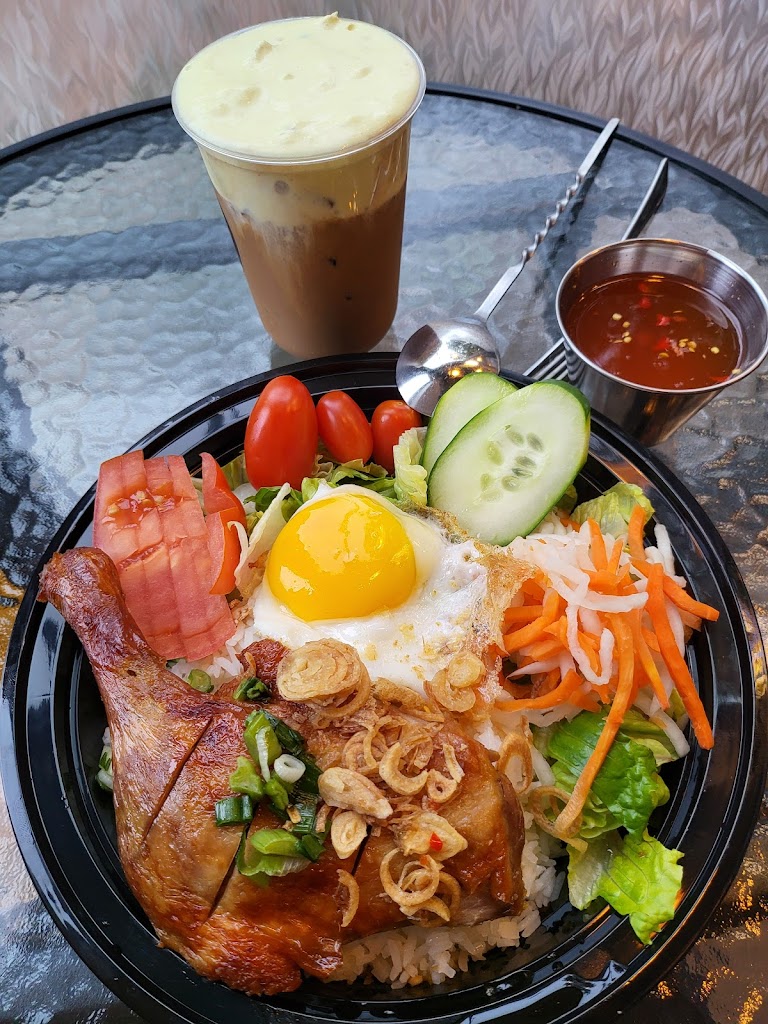 Oh Yeah Banh Mi