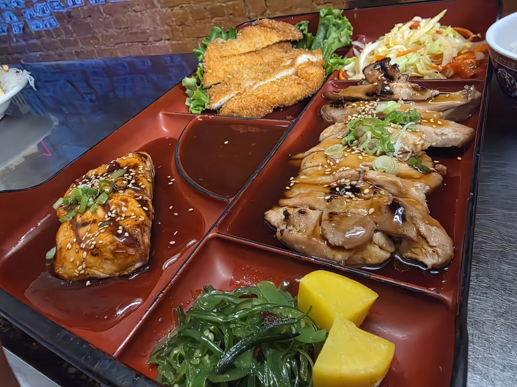 Ohana Belltown
