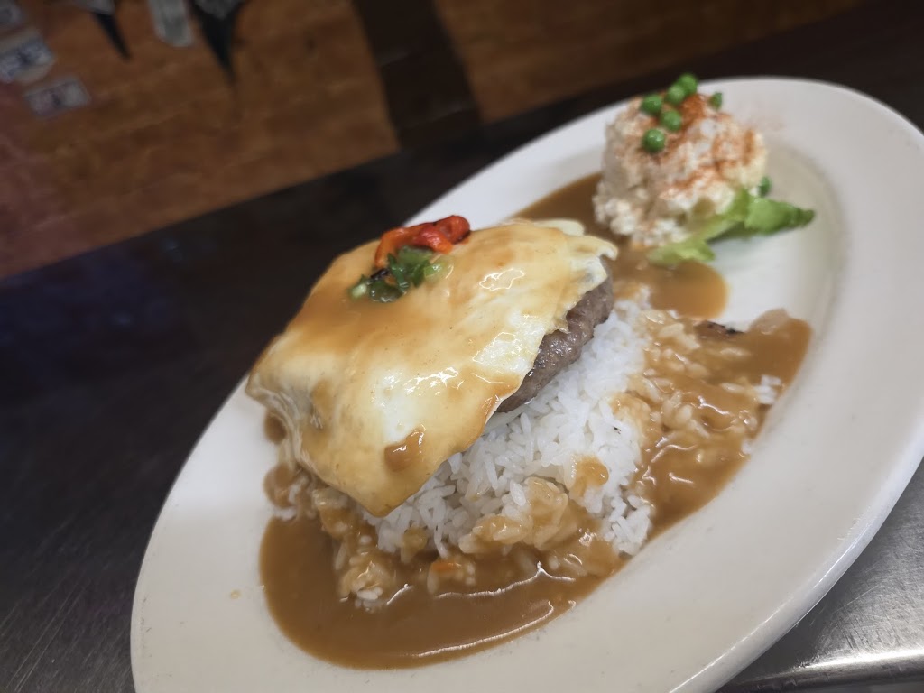 Ohana Belltown