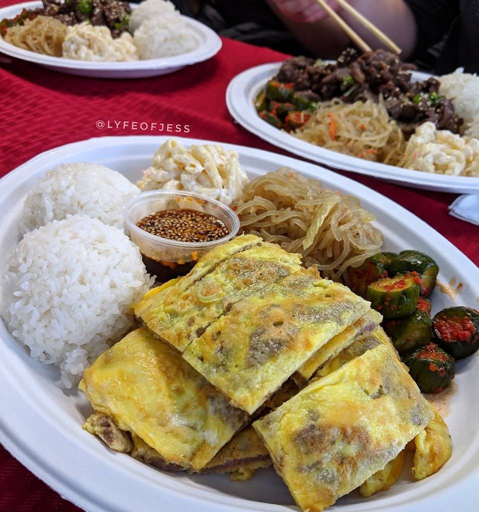 Ohana Kitchen