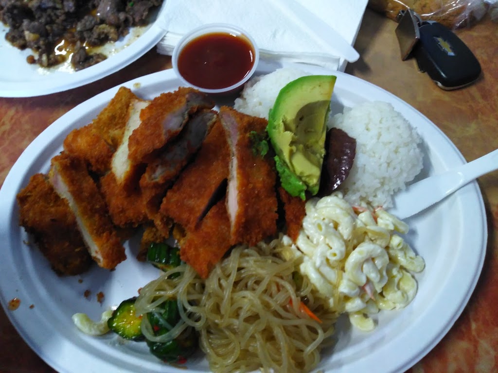 Ohana Kitchen