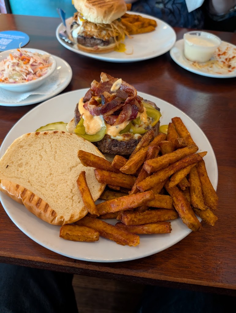 O'Hara's Food & Spirits