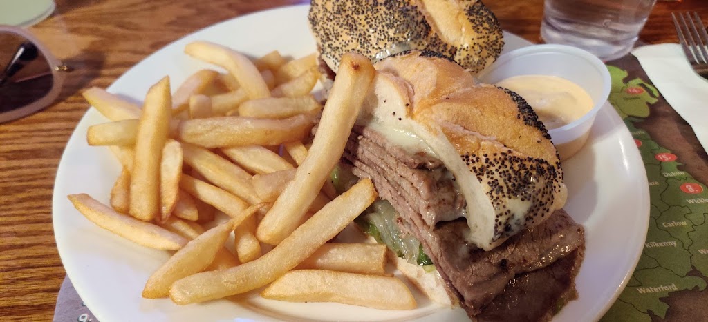 O'Hara's Restaurant and Pub