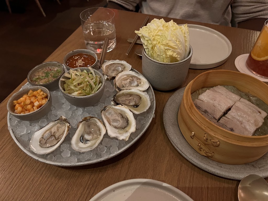Oiji Mi