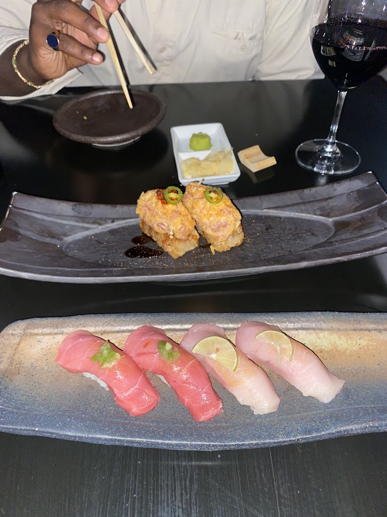 Oishii Boston