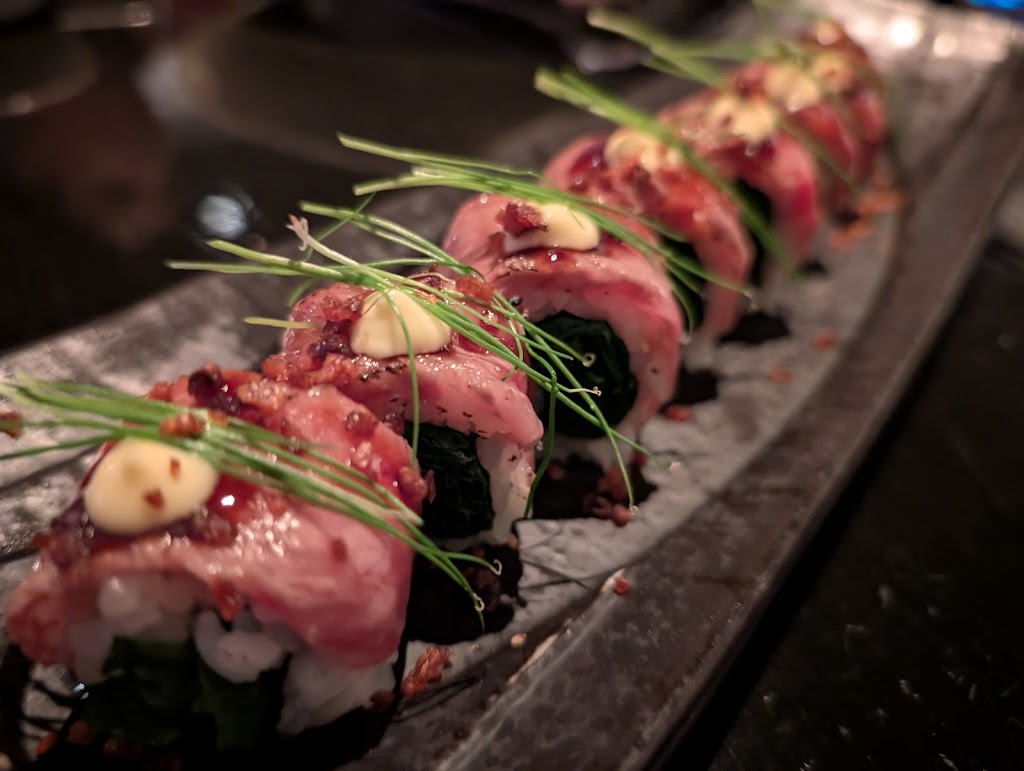 Oishii Boston