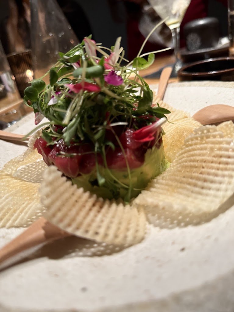 Oishii Boston