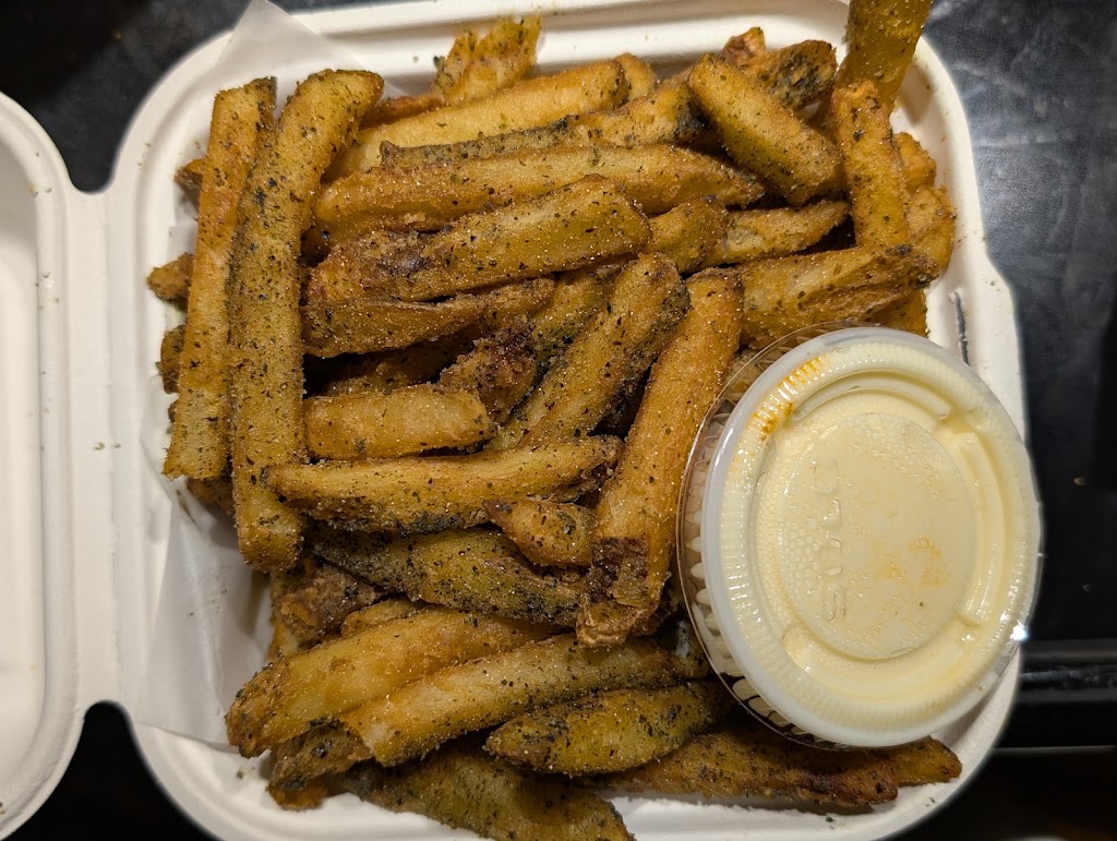 Ok's Deli
